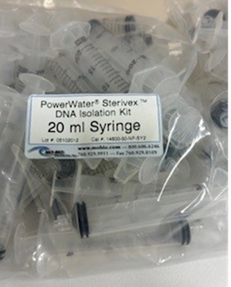 Syringes