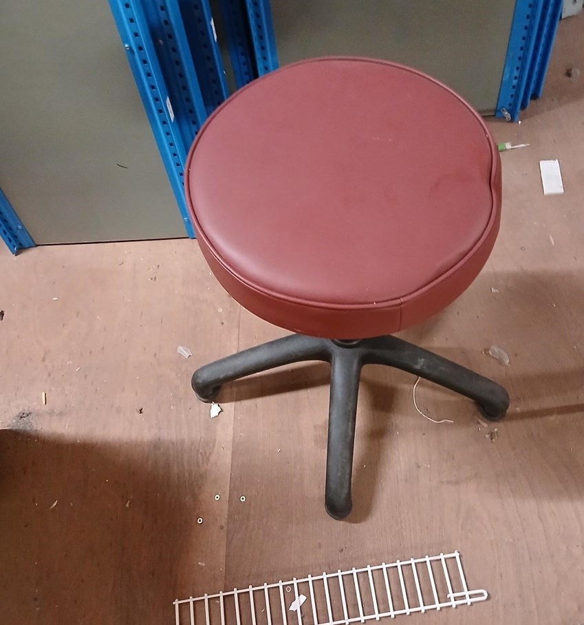 Seating stool