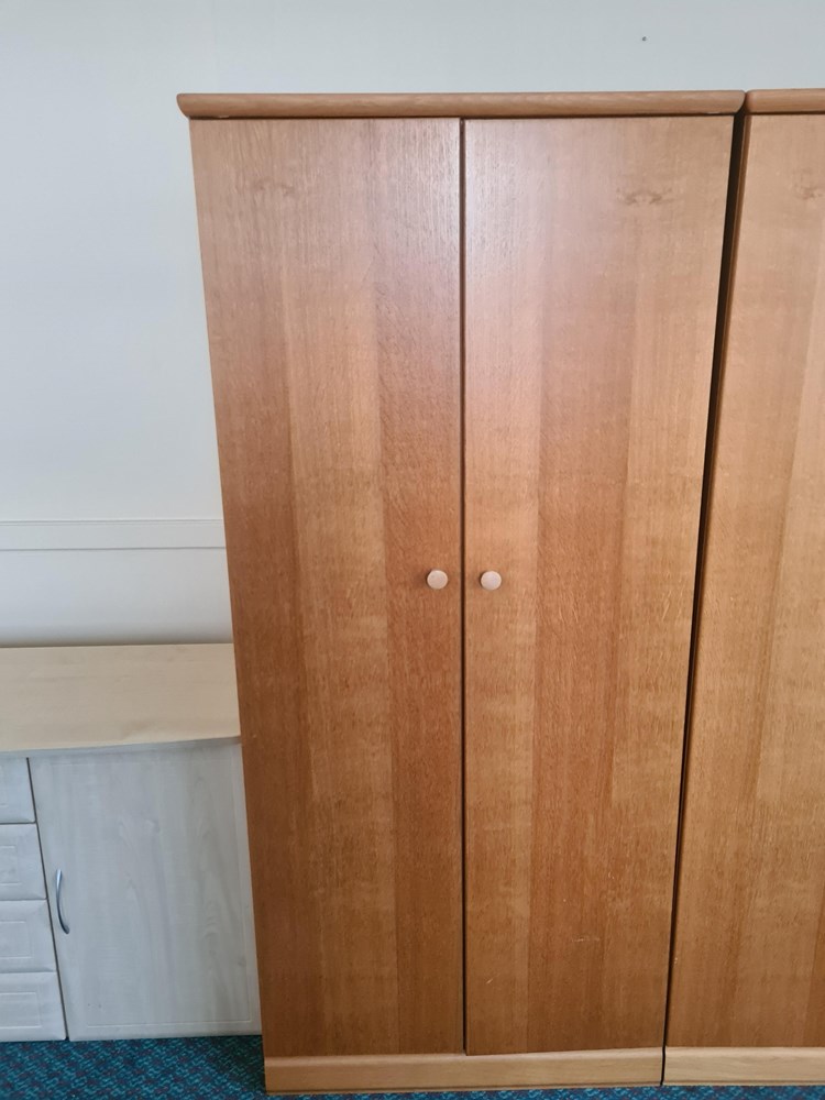 Wardrobe