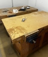 Workbench