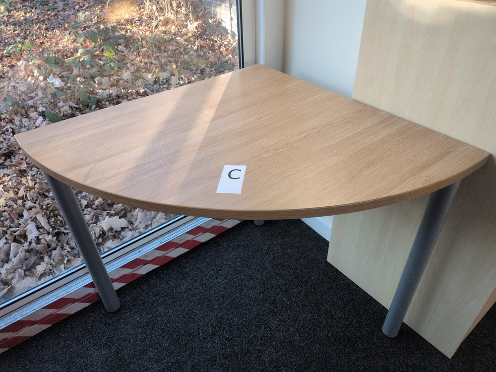 Corner Table C