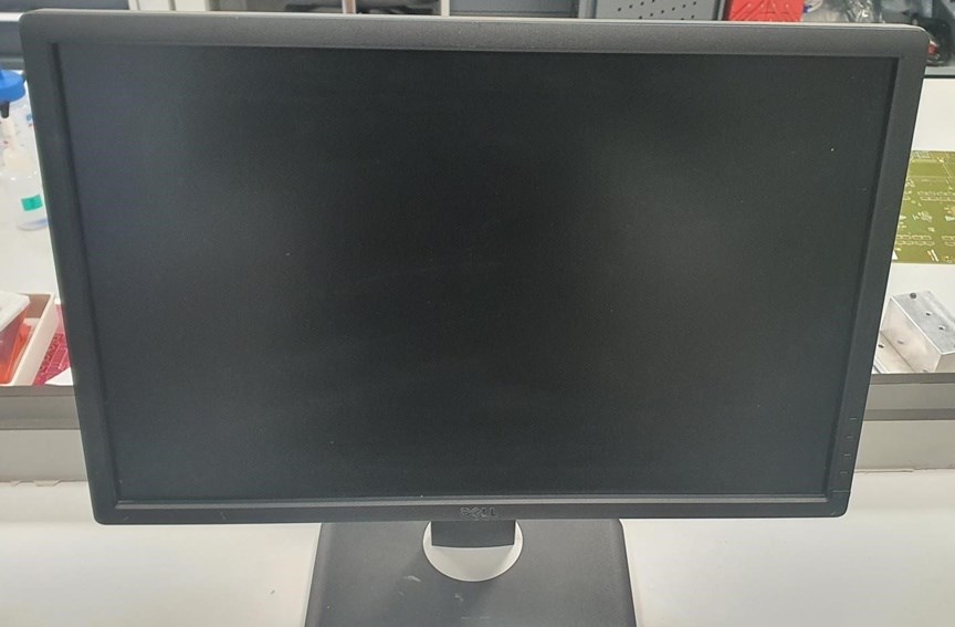 DELL LCD Monitor - U2412