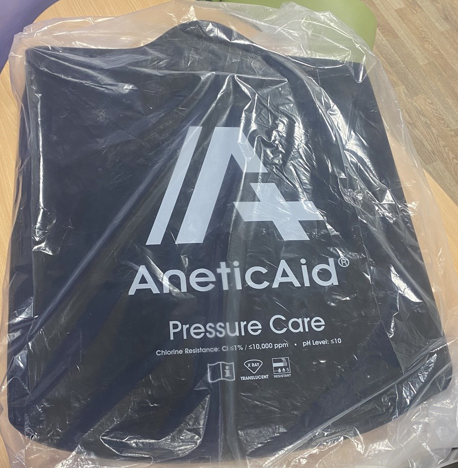 AneticAid Pressure Care Matress