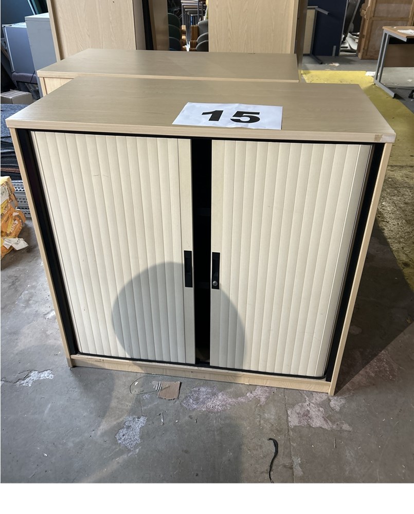 Tambour Unit