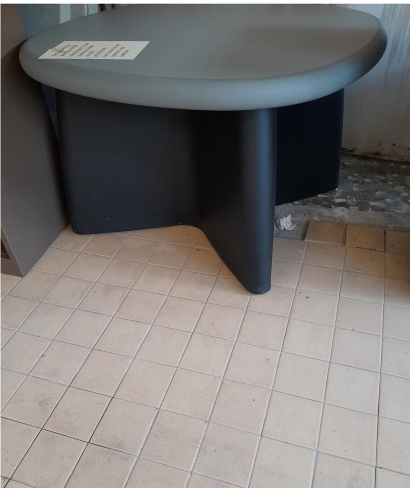 Weighted Table