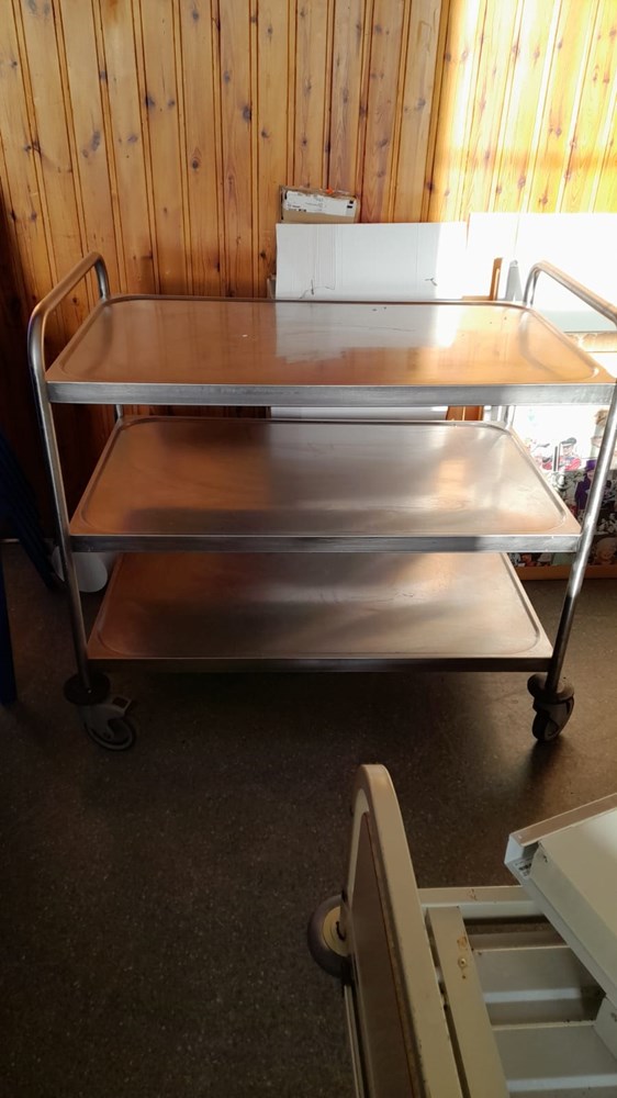 trolley