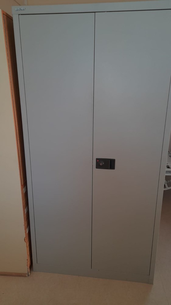 Cupboard