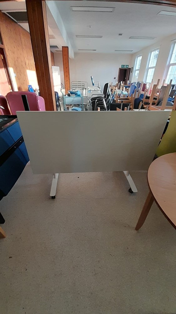 Flip Flop Table