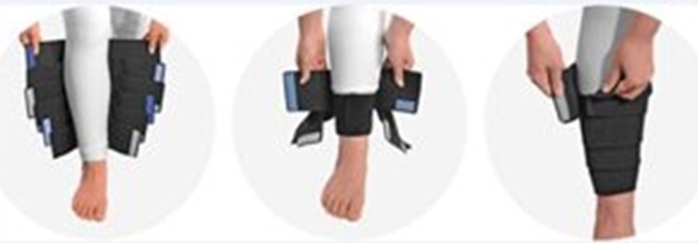 Ready Wrap Calf