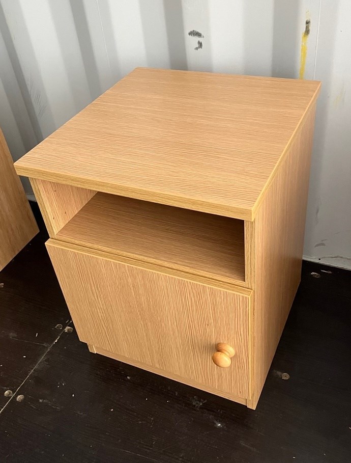Bedroom Bedside Table
