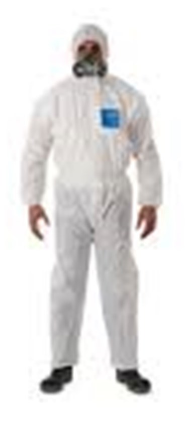 AlphaTec 1500 Coverall Size2XL