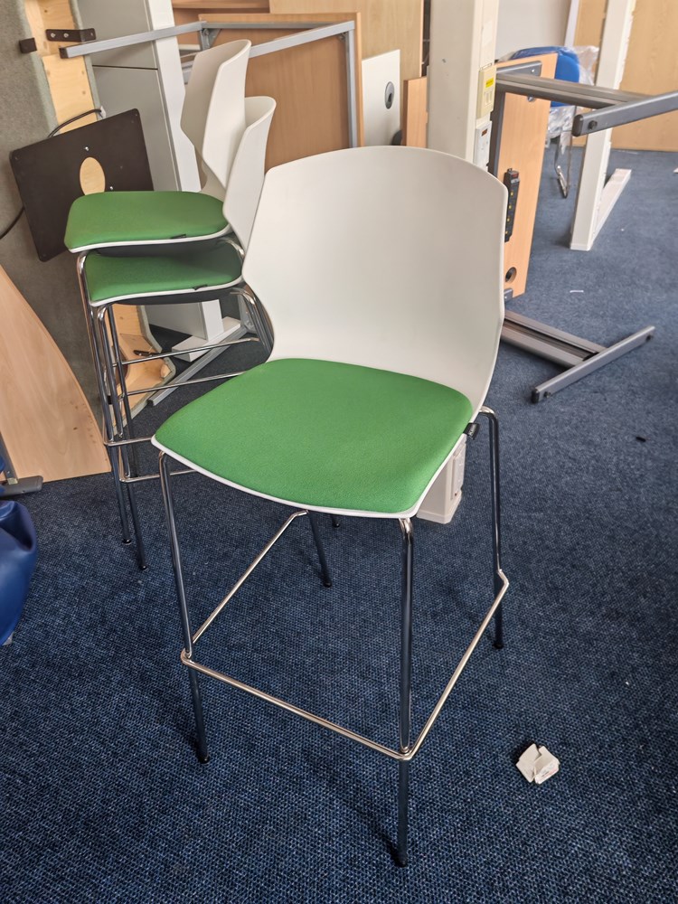 High chair