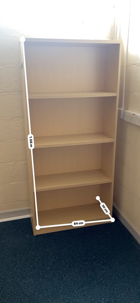 Office Shelves