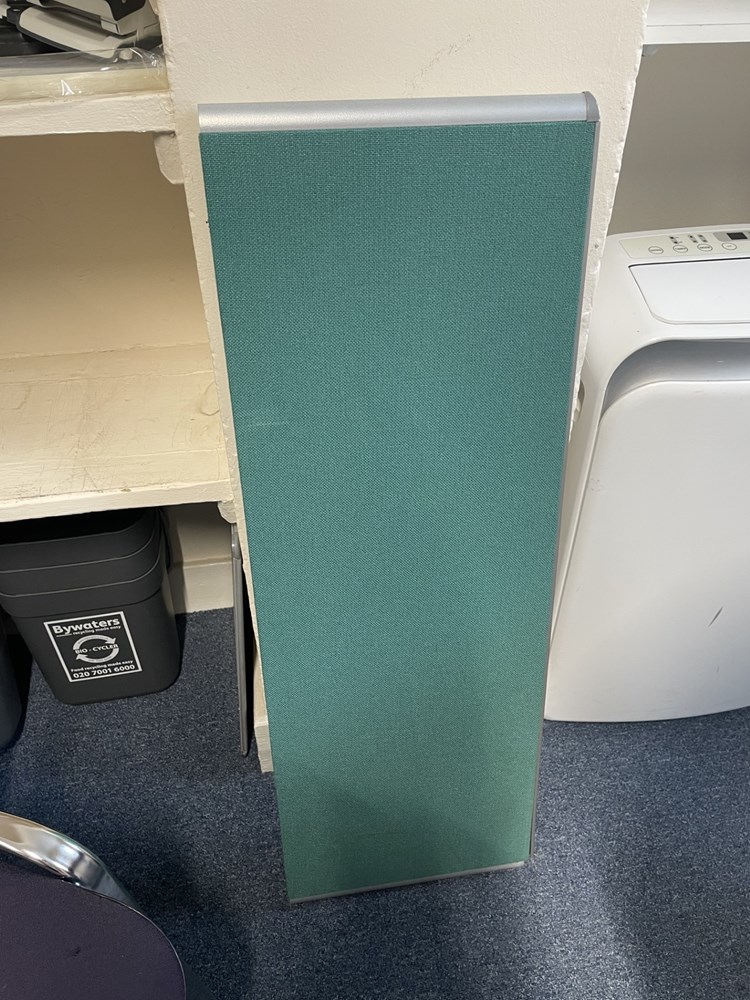 Desk Divider
