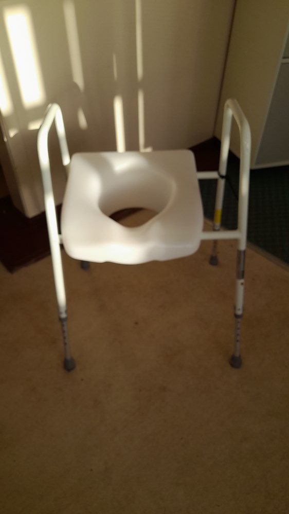 Commode
