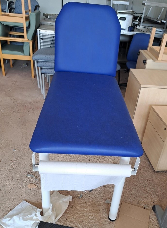 Doctors Couch