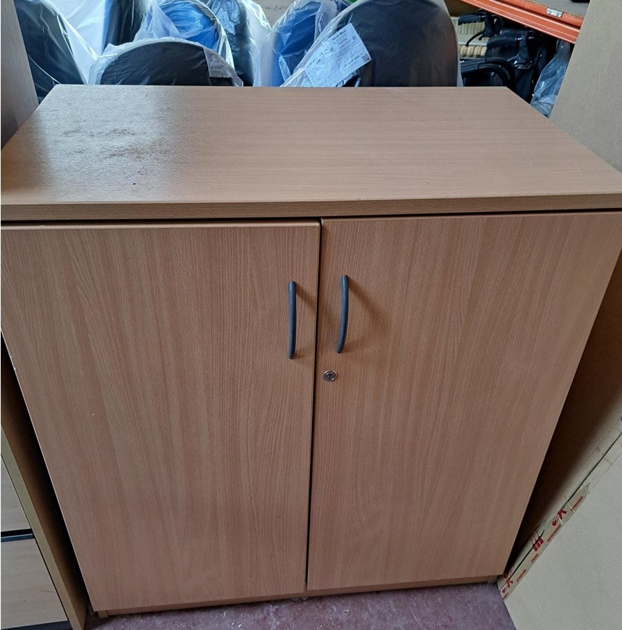 Side Cupboards