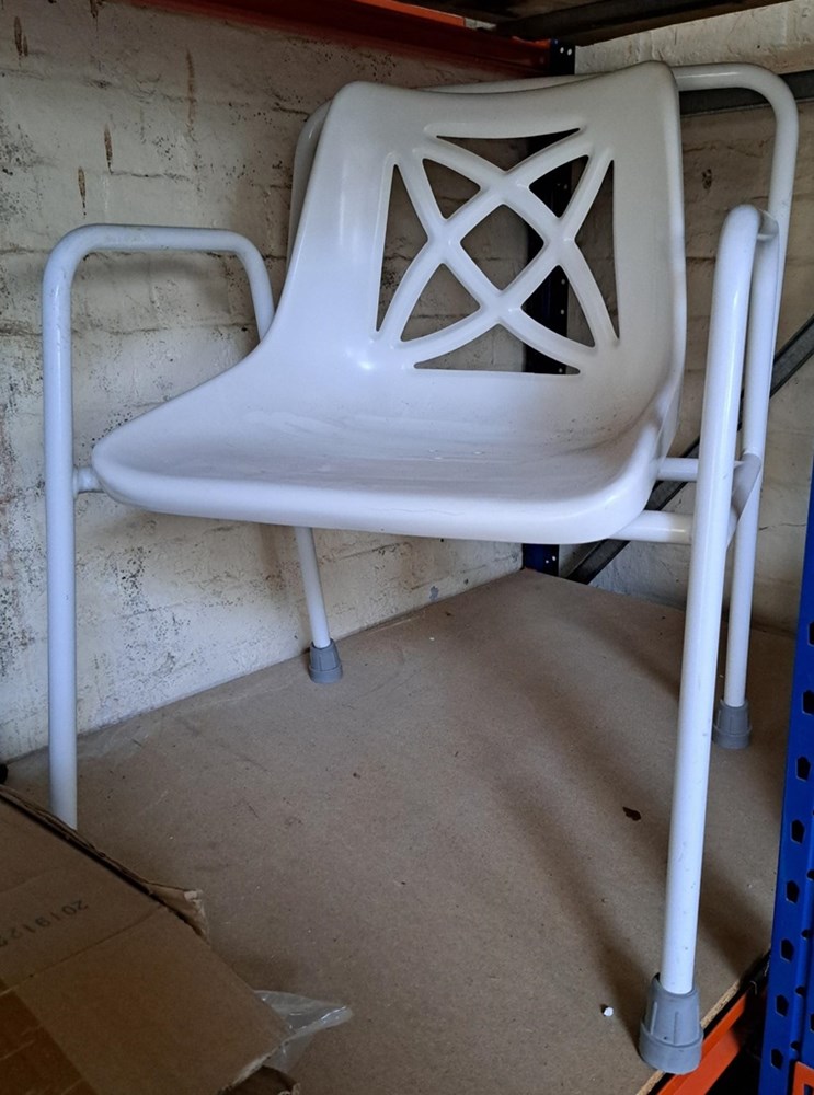 Shower Chair