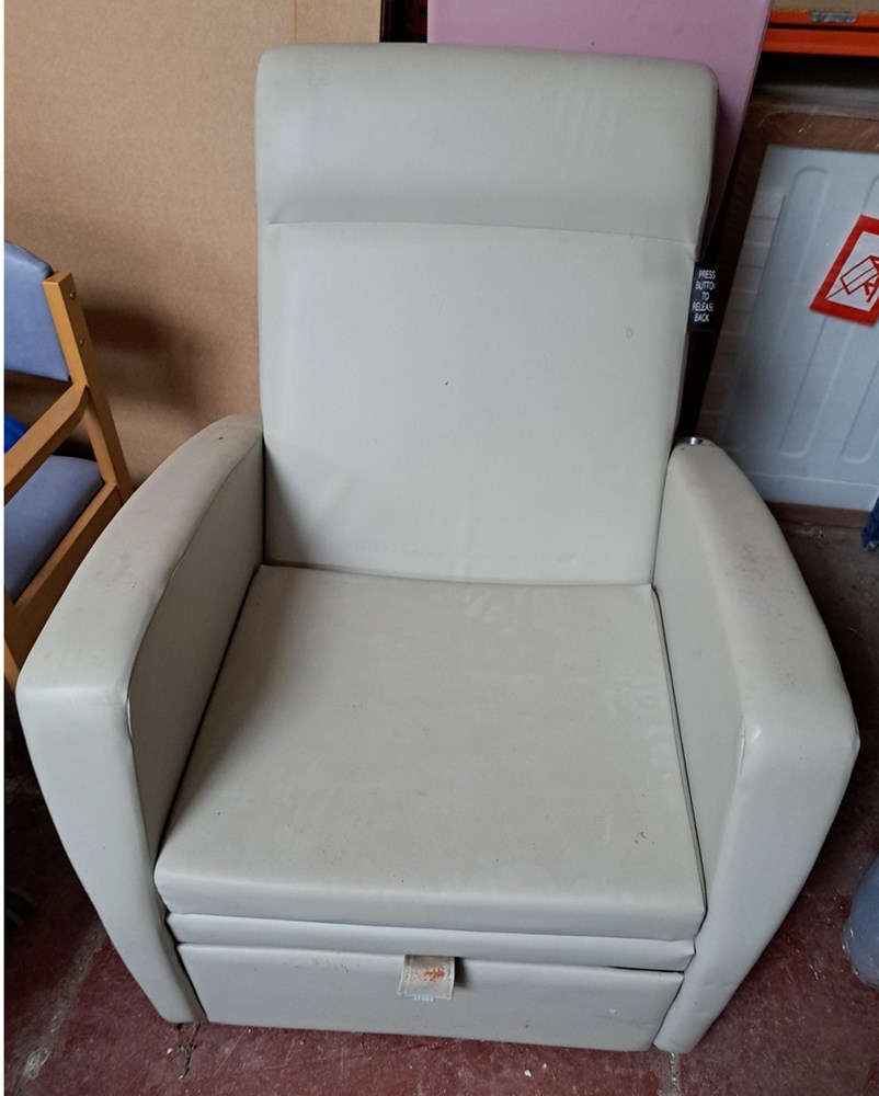 Day Bed Chair