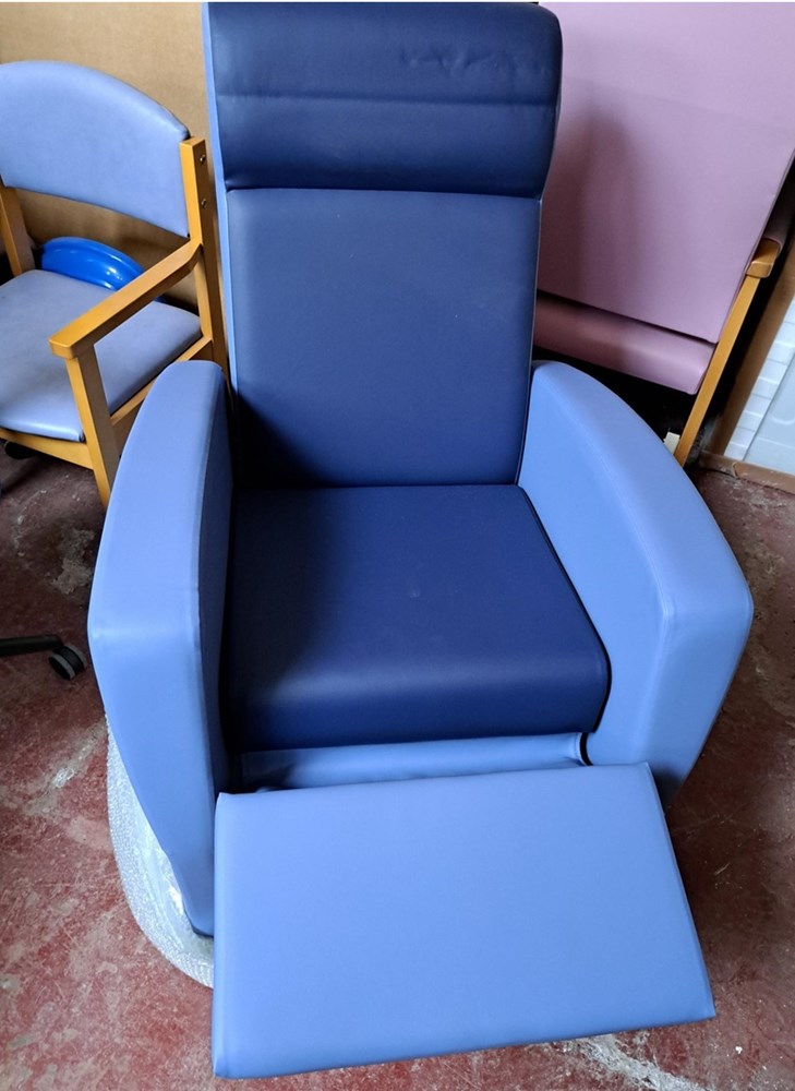 Reclining Chair