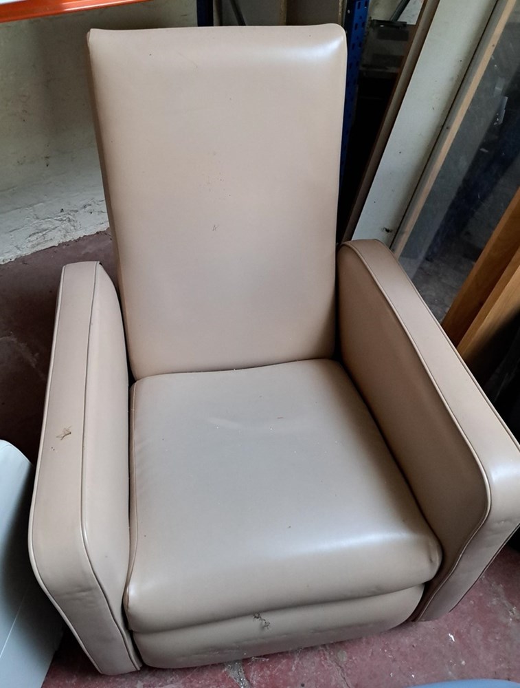 Reclining Chair