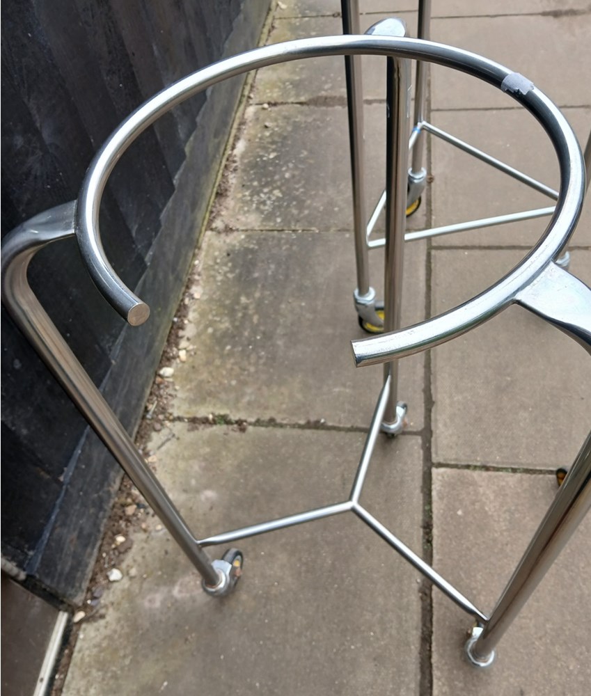 Bowl stands