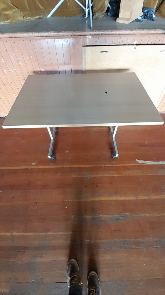Flip Flop Table