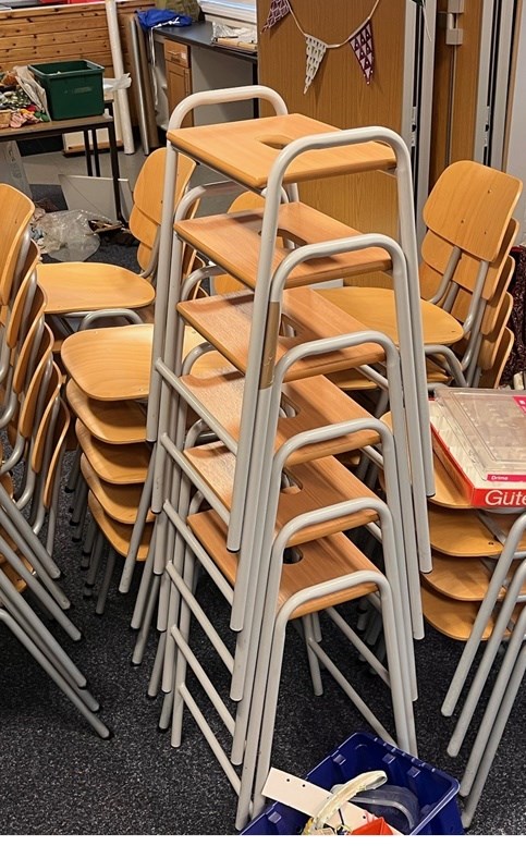 Stools