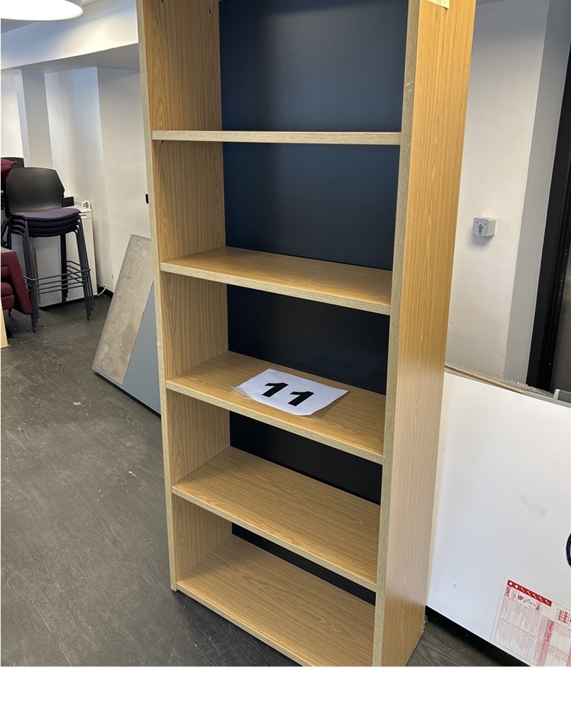 Bookcase 