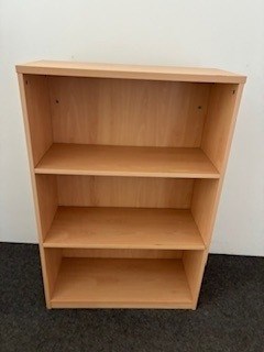 small shelving unit