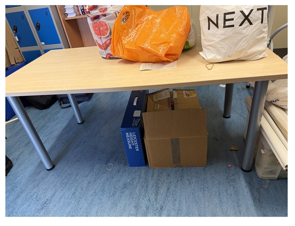 Table