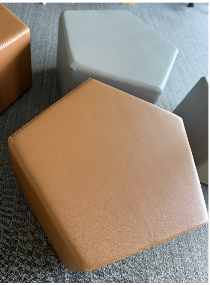 Ottomans x 10