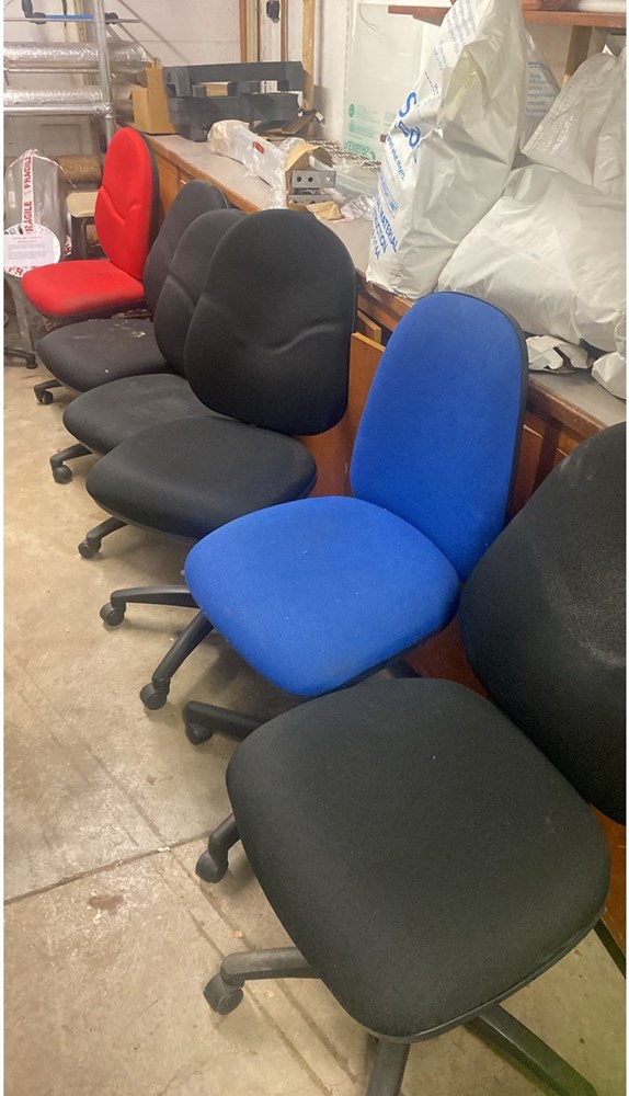 office Chairs