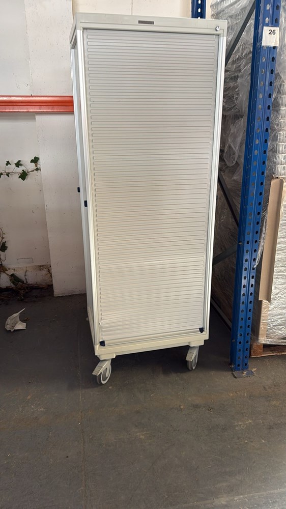 Cabinets - X2 Available (Don't Know Dimensions)