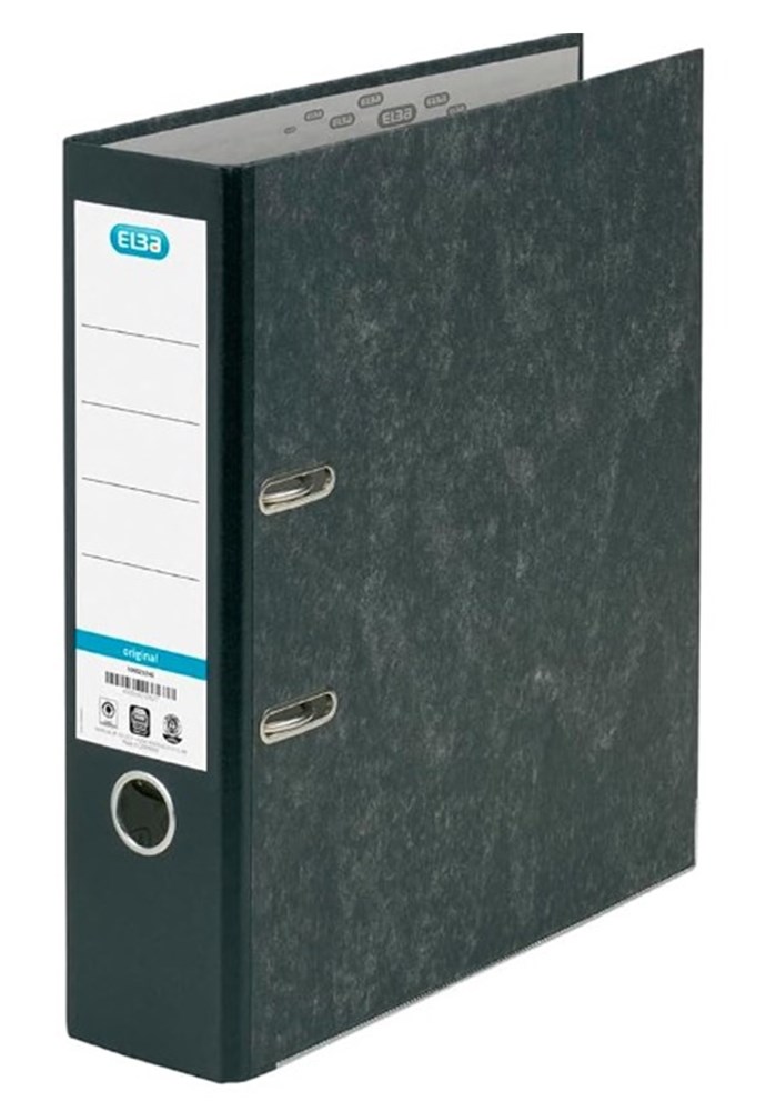 A4 Lever arch folders