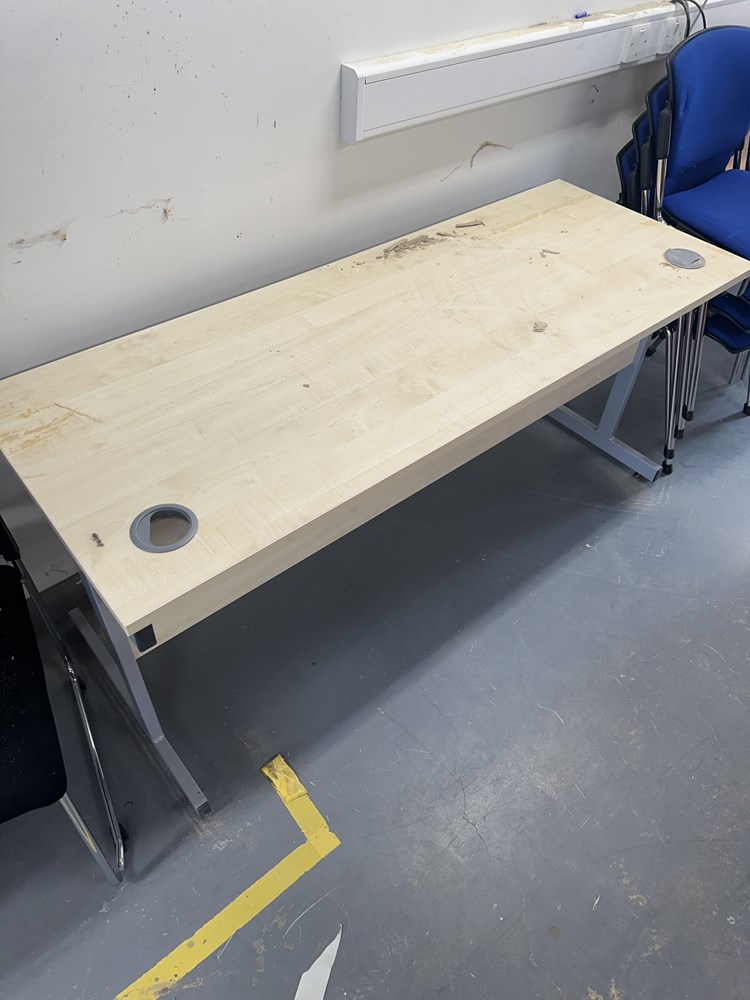 Desk Long 