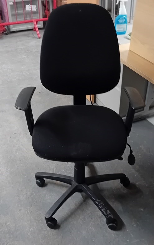 operators chair