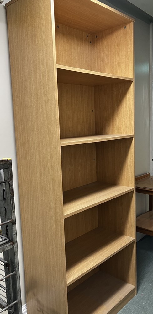 Bookcase