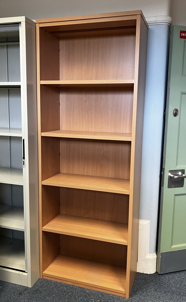 Bookcase