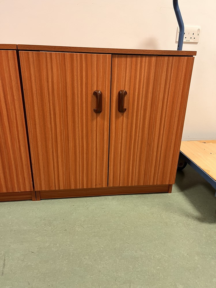 Office Cupboard 