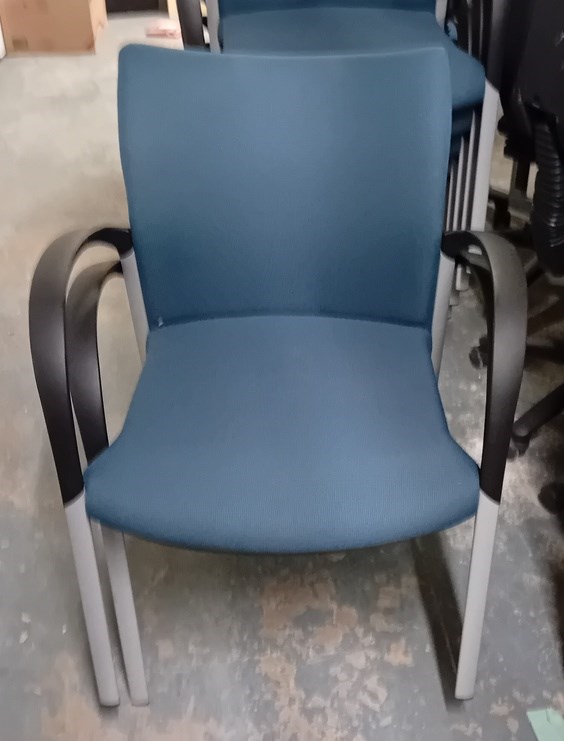 meeting chairs