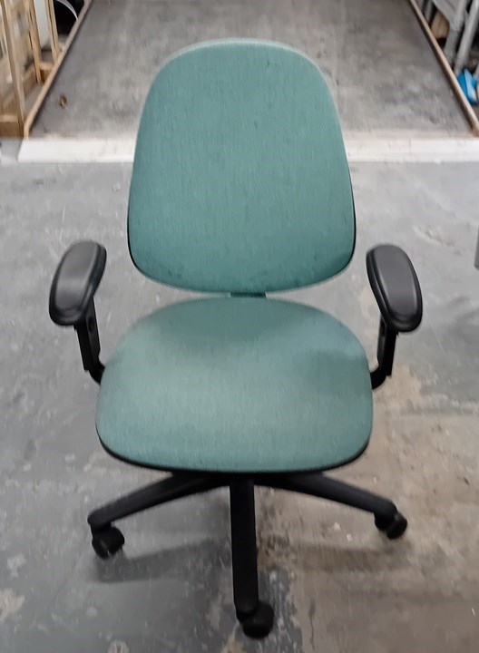 operators chairs