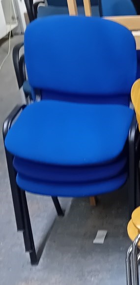 meeting chairs