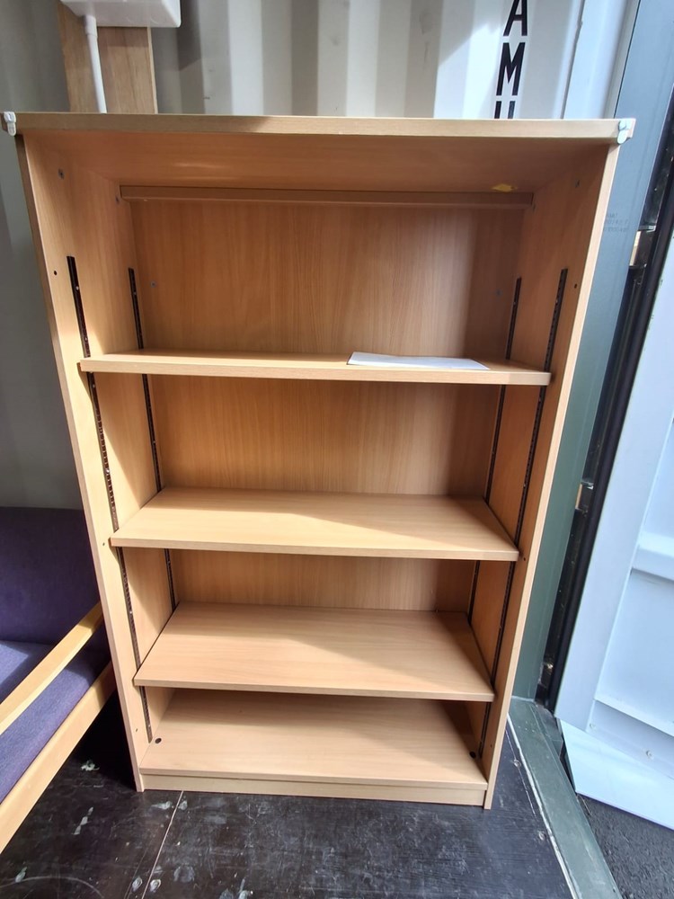 Bookcase