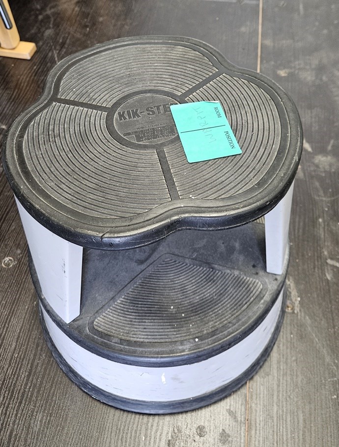 Stool