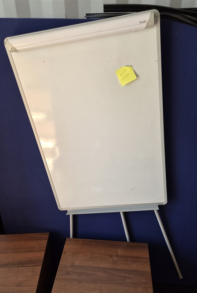 Flipchart