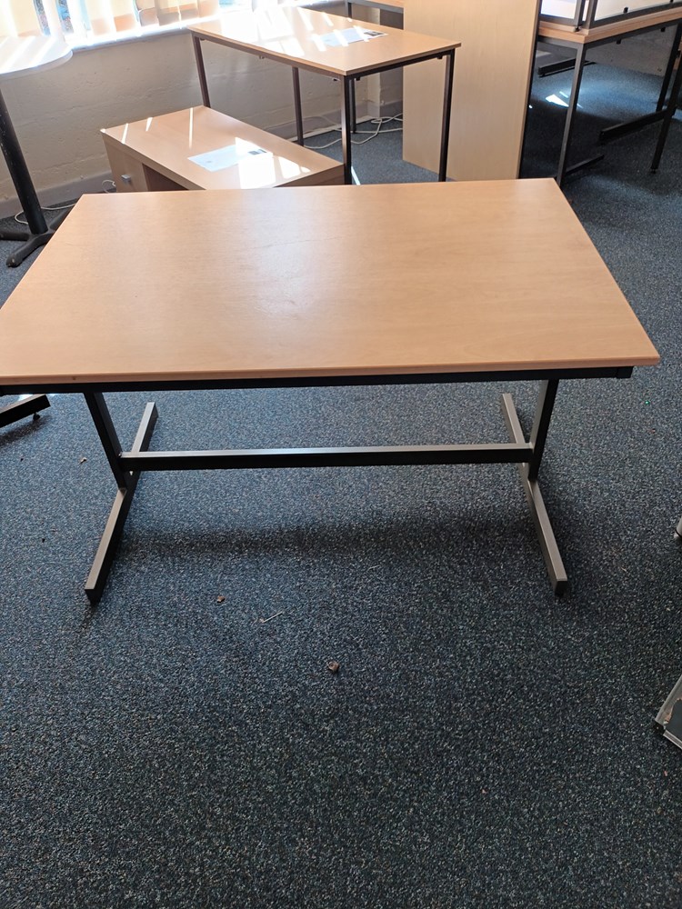 Office desk