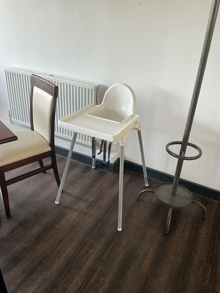 Baby Highchair