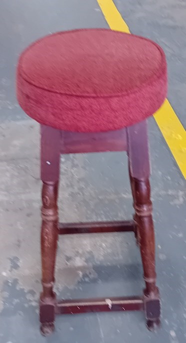 stool