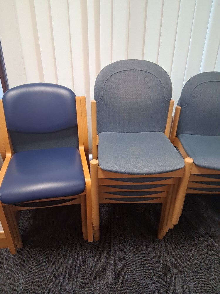 chairs